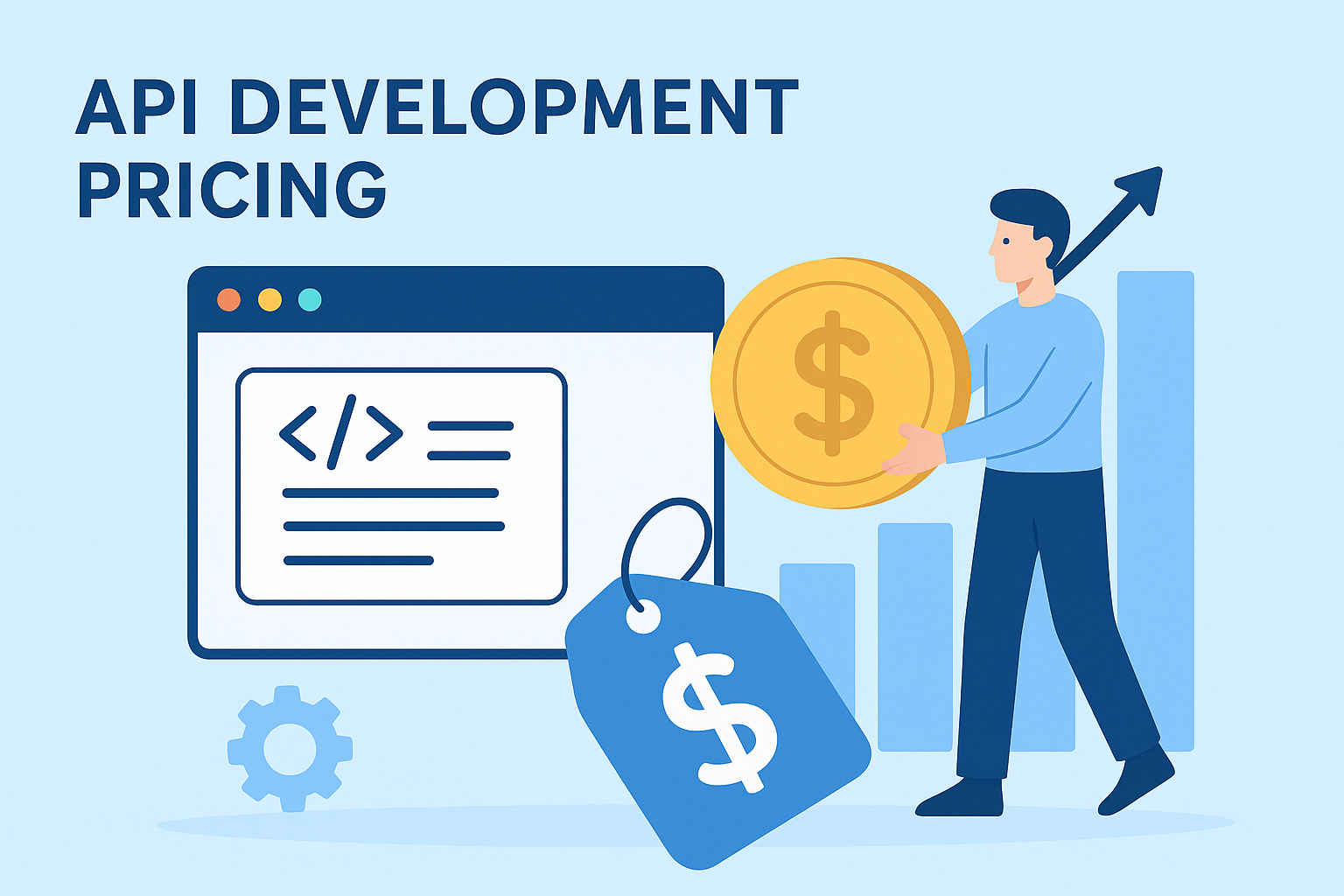 How Much Does Custom API Development Cost in 2025? Complete Budget Guide